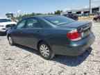2005 TOYOTA CAMRY