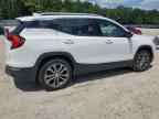 2021 GMC Terrain