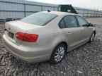 2012 VOLKSWAGEN JETTA