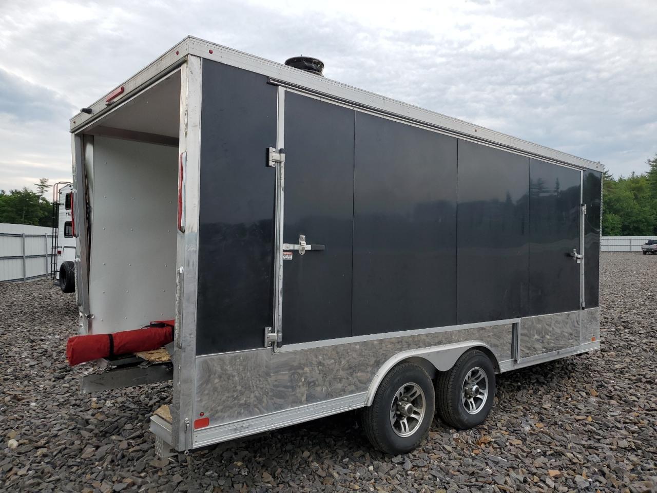 2019 Innovative Trailers