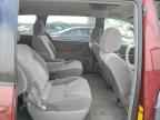 2009 TOYOTA SIENNA