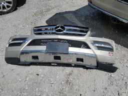 2012 MERCEDES-BENZ GL-Class