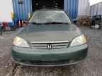 2003 HONDA CIVIC