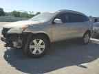 2010 CHEVROLET TRAVERSE