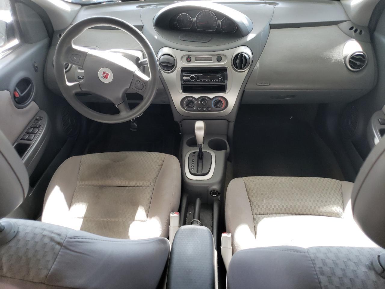 2005 SATURN Ion