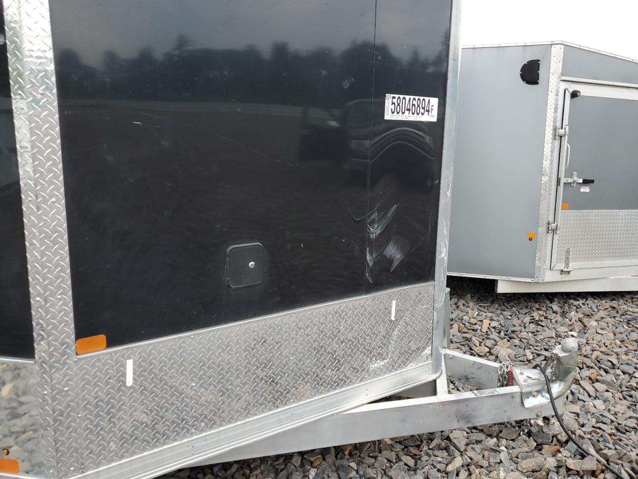 2019 Innovative Trailers