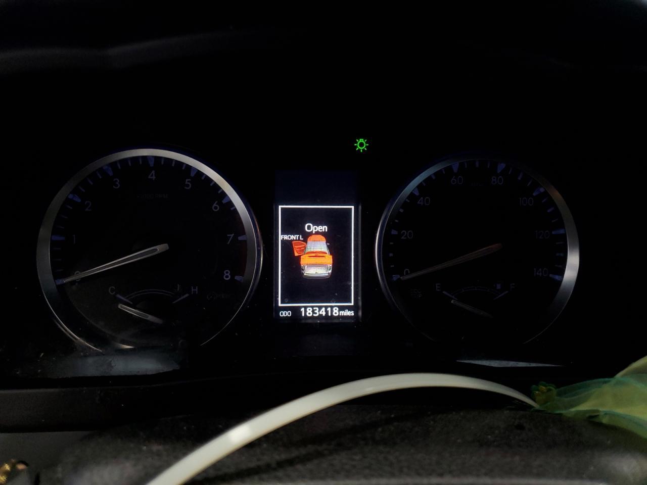 2016 TOYOTA HIGHLANDER