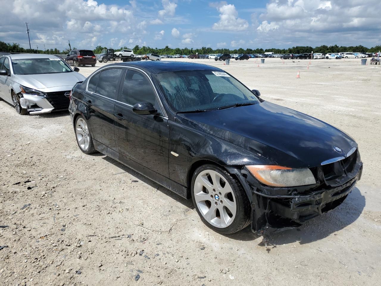 2006 BMW 3 SERIES
