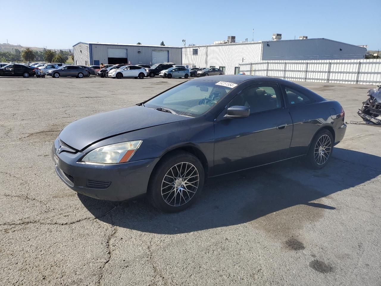 2005 HONDA ACCORD