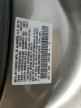 2008 HONDA ODYSSEY