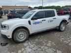 2022 FORD Maverick