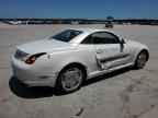 2002 LEXUS SC 430