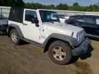 2017 JEEP WRANGLER
