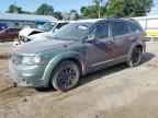2019 DODGE JOURNEY