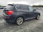 2016 BMW X3