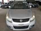 2008 SUZUKI SX4
