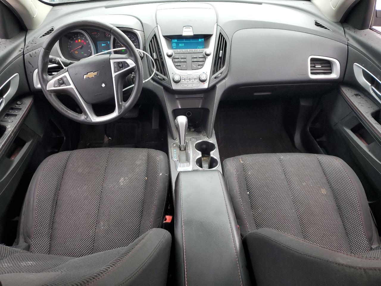 2011 CHEVROLET EQUINOX
