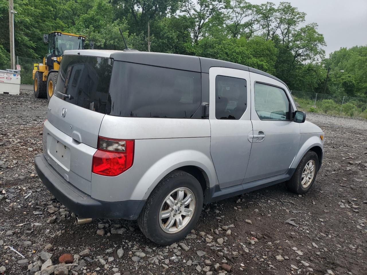 2006 HONDA Element