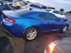 2018 CHEVROLET Camaro