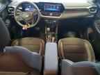 2024 CHEVROLET Trailblazer