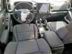 2024 NISSAN Frontier