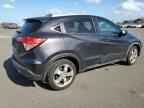 2016 HONDA HR-V