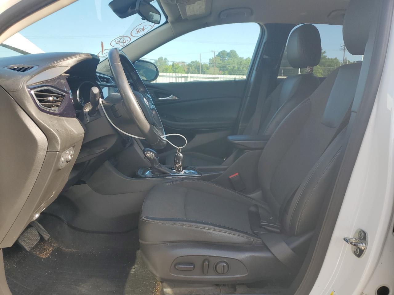 2020 BUICK Encore GX