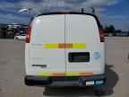 2012 CHEVROLET EXPRESS 2500