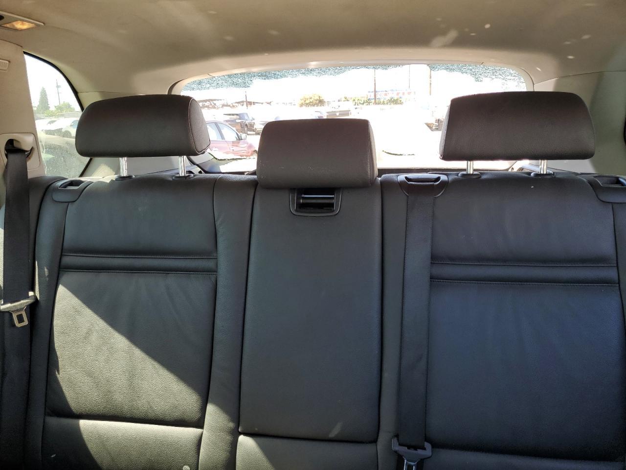 2010 BMW X5