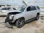 2017 GMC Yukon