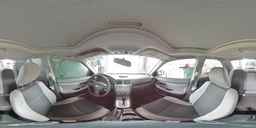 2007 SUBARU IMPREZA