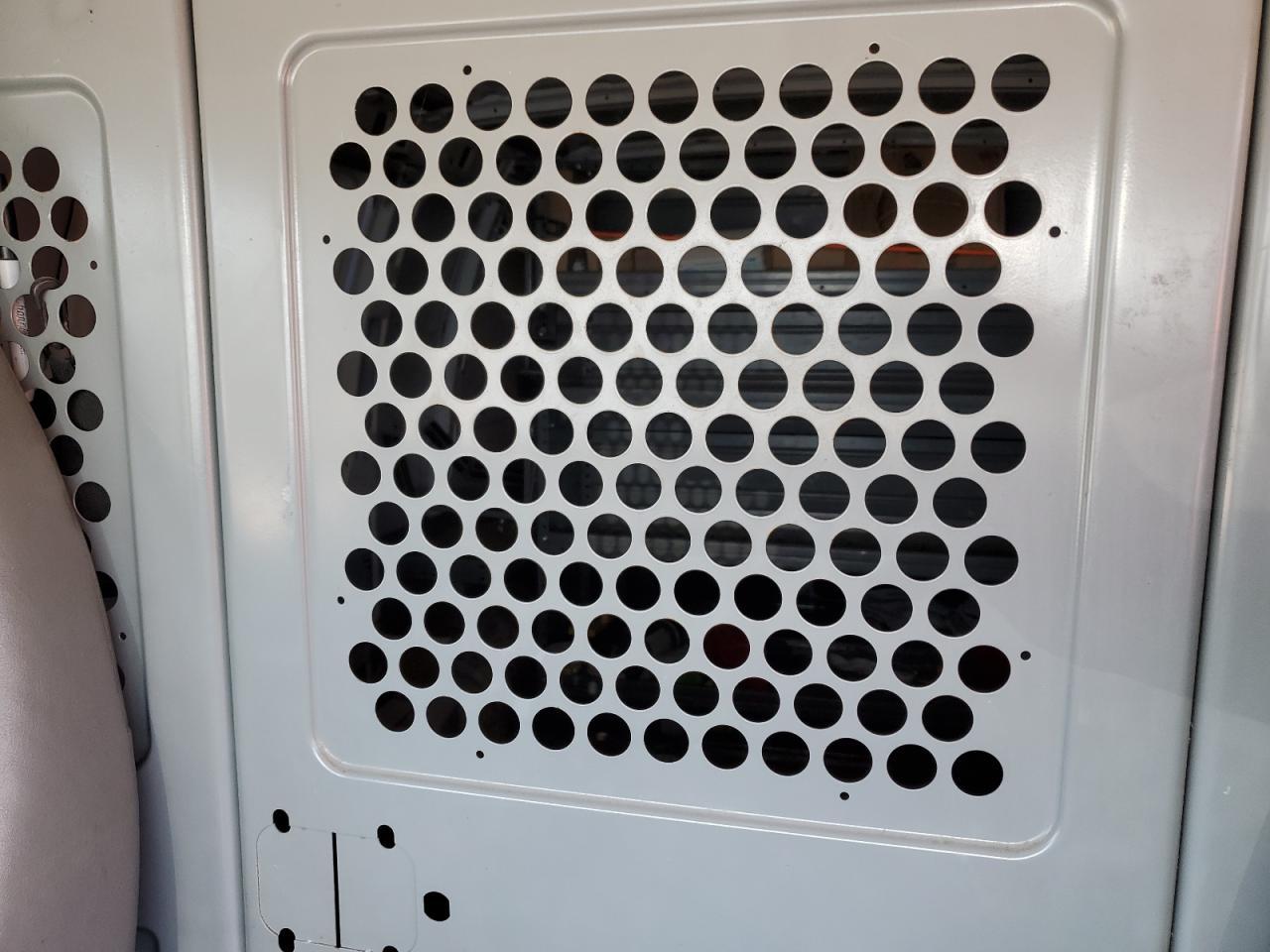 2013 CHEVROLET EXPRESS 2500