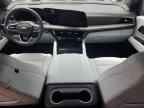2025 CHEVROLET Tahoe