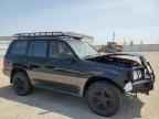 2000 LEXUS Lx 470