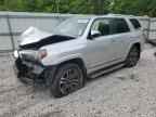 2016 TOYOTA 4Runner