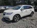 2015 ACURA MDX
