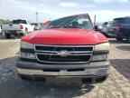 2006 CHEVROLET Silverado