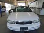 2002 BUICK Century