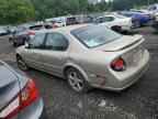 2001 NISSAN Maxima