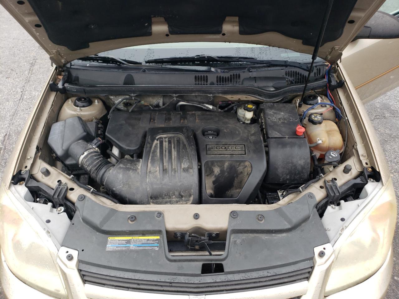 2005 CHEVROLET COBALT