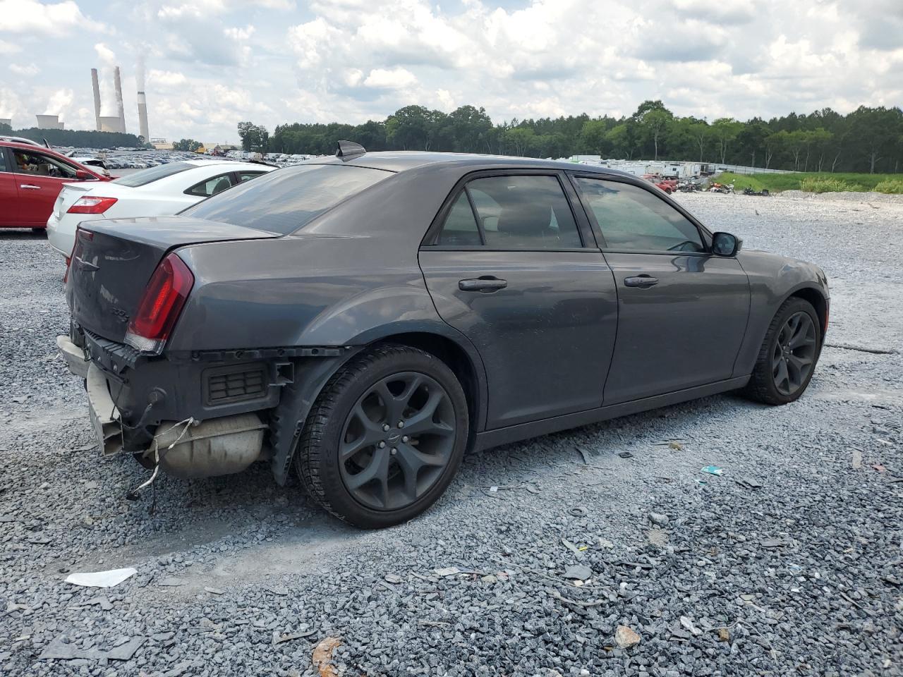 2021 CHRYSLER 300