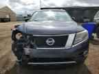 2014 NISSAN PATHFINDER