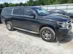 2015 CHEVROLET Suburban