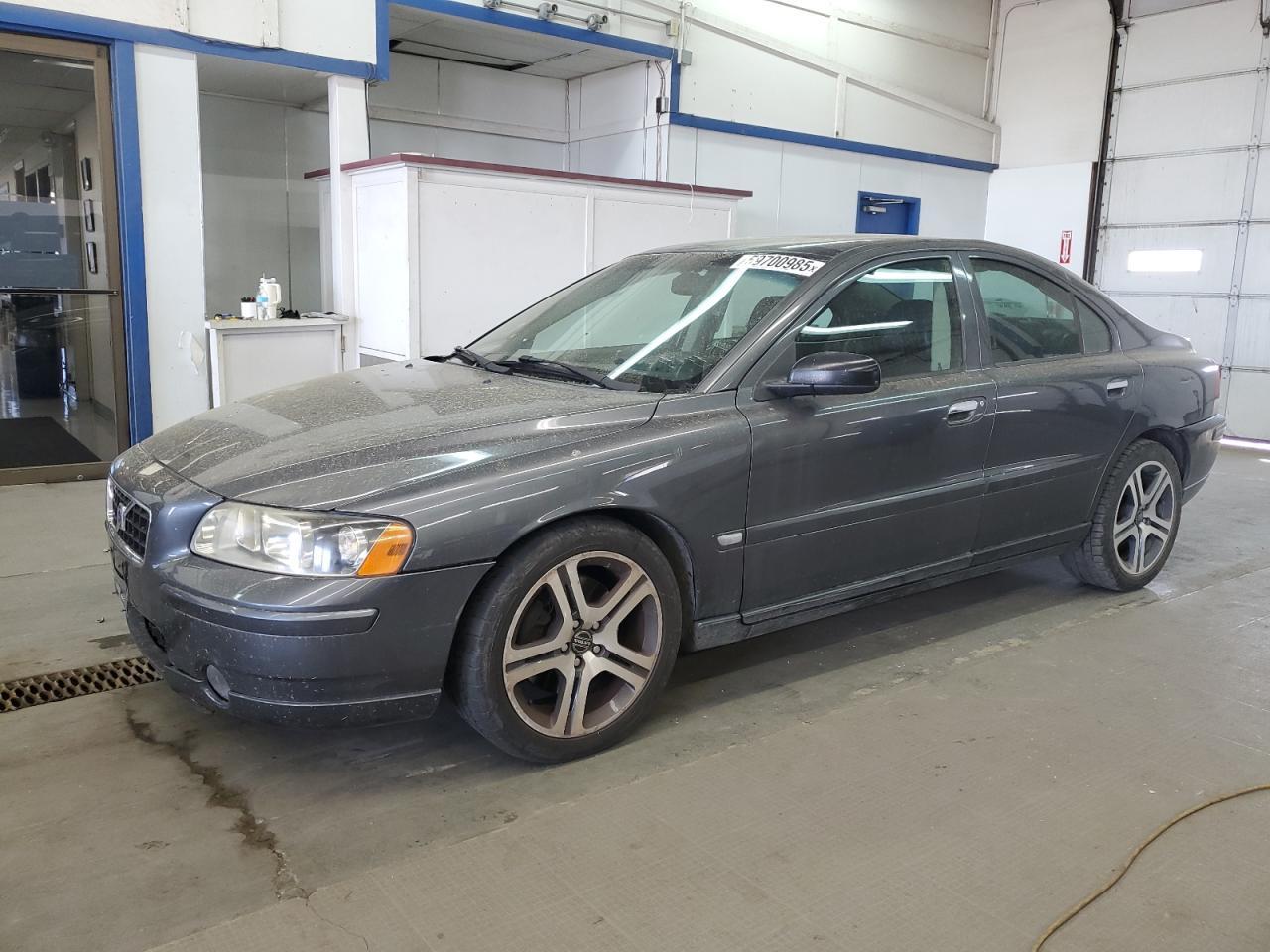 2006 VOLVO S60