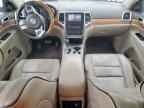2012 JEEP Grand Cherokee