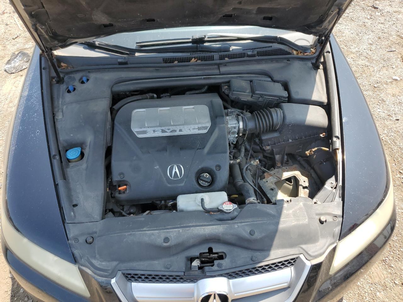 2007 ACURA TL