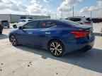 2017 NISSAN Maxima