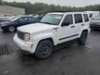 2012 JEEP Liberty