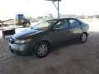 2010 KIA FORTE