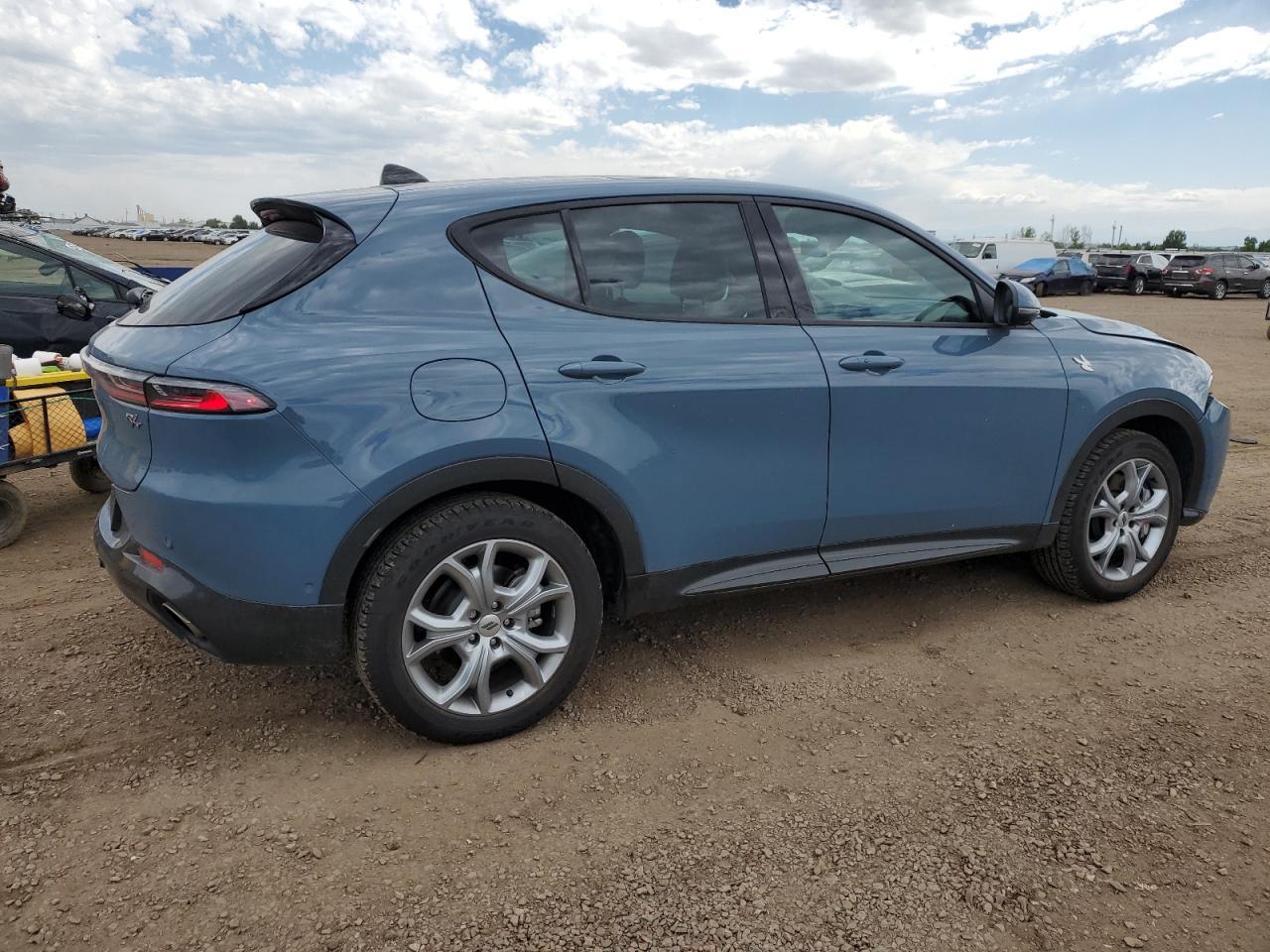 2024 DODGE Hornet